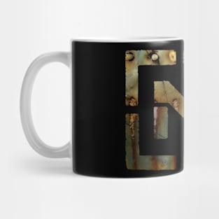 Nine Inch Nails Mug